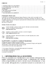 Preview for 37 page of Electrolux EFL327A User Manual