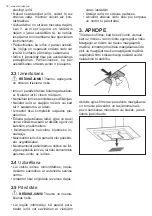 Preview for 76 page of Electrolux EFL327A User Manual