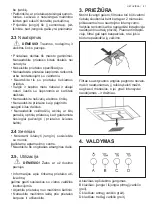 Preview for 81 page of Electrolux EFL327A User Manual