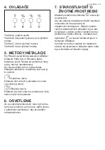 Preview for 103 page of Electrolux EFL327A User Manual