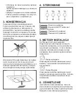 Preview for 113 page of Electrolux EFL327A User Manual