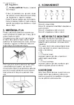 Preview for 158 page of Electrolux EFL327A User Manual