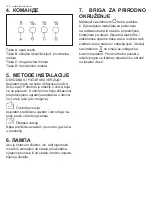 Preview for 164 page of Electrolux EFL327A User Manual