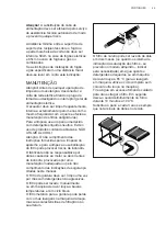 Preview for 25 page of Electrolux EFL50555OK User Manual