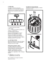 Preview for 30 page of Electrolux EFL50555OK User Manual