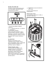 Preview for 70 page of Electrolux EFL50555OK User Manual