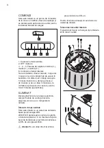 Preview for 82 page of Electrolux EFL50555OK User Manual