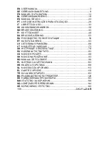 Preview for 2 page of Electrolux EFL716Y User Manual