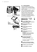 Preview for 16 page of Electrolux EFL716Y User Manual