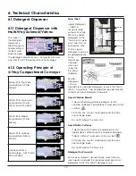 Предварительный просмотр 12 страницы Electrolux EFLS417SIW Technical & Service Manual