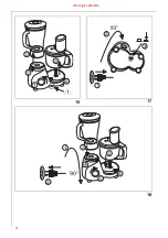 Preview for 2 page of Electrolux EFP 4200 Manual