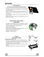 Preview for 19 page of Electrolux EFP 5519 Instruction Manual