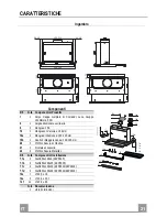 Preview for 21 page of Electrolux EFP 5519 Instruction Manual