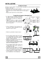 Preview for 22 page of Electrolux EFP 5519 Instruction Manual