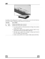 Preview for 32 page of Electrolux EFP 5519 Instruction Manual