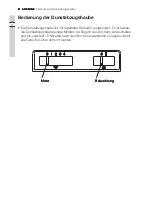 Preview for 8 page of Electrolux EFP 60202 User Manual