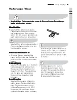 Preview for 9 page of Electrolux EFP 60202 User Manual