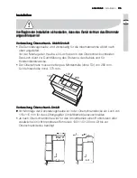 Preview for 15 page of Electrolux EFP 60202 User Manual