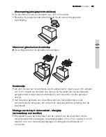 Предварительный просмотр 33 страницы Electrolux EFP 60202 User Manual