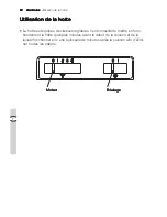 Предварительный просмотр 42 страницы Electrolux EFP 60202 User Manual