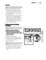 Предварительный просмотр 45 страницы Electrolux EFP 60202 User Manual