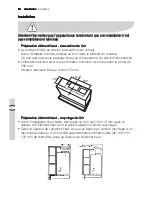 Предварительный просмотр 50 страницы Electrolux EFP 60202 User Manual