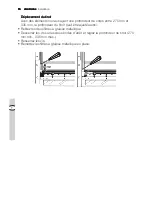 Предварительный просмотр 54 страницы Electrolux EFP 60202 User Manual