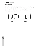 Предварительный просмотр 60 страницы Electrolux EFP 60202 User Manual