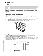 Предварительный просмотр 68 страницы Electrolux EFP 60202 User Manual