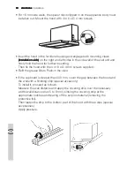 Предварительный просмотр 70 страницы Electrolux EFP 60202 User Manual