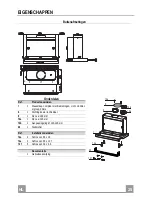 Предварительный просмотр 25 страницы Electrolux EFP 60241 Instruction Manual