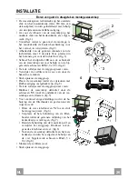 Предварительный просмотр 26 страницы Electrolux EFP 60241 Instruction Manual