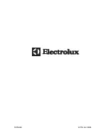 Предварительный просмотр 11 страницы Electrolux EFP 636 User Manual