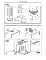 Preview for 8 page of Electrolux EFP 6411 User Manual