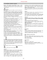 Preview for 33 page of Electrolux EFP 6411 User Manual