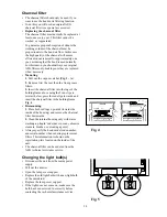 Предварительный просмотр 7 страницы Electrolux EFP 6430 User Manual