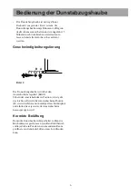 Preview for 6 page of Electrolux EFP 6460 Operating And Installation Instructions