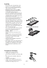 Preview for 20 page of Electrolux EFP 6460 Operating And Installation Instructions