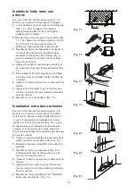 Предварительный просмотр 38 страницы Electrolux EFP 6460 Operating And Installation Instructions