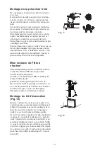 Предварительный просмотр 39 страницы Electrolux EFP 6460 Operating And Installation Instructions