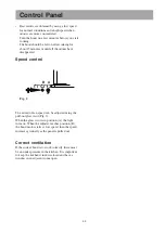 Preview for 44 page of Electrolux EFP 6460 Operating And Installation Instructions