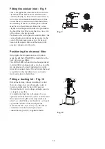 Preview for 53 page of Electrolux EFP 6460 Operating And Installation Instructions