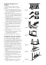 Preview for 64 page of Electrolux EFP 6460 Operating And Installation Instructions