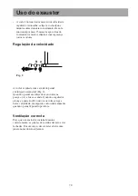 Preview for 70 page of Electrolux EFP 6460 Operating And Installation Instructions