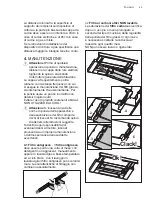 Preview for 29 page of Electrolux EFP326W User Manual