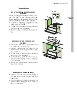 Preview for 7 page of Electrolux EFP60032 User Manual