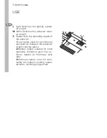 Preview for 8 page of Electrolux EFP60032 User Manual