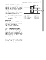 Предварительный просмотр 17 страницы Electrolux EFP60033 User Manual