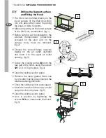 Предварительный просмотр 18 страницы Electrolux EFP60033 User Manual