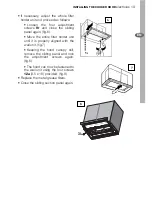 Предварительный просмотр 19 страницы Electrolux EFP60033 User Manual